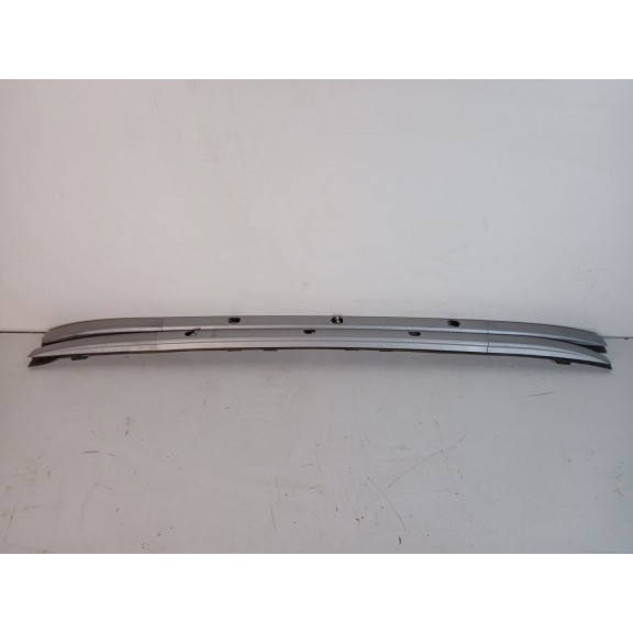 Recambio de barras techo para kia sportage iii (sl) 1.7 crdi referencia OEM IAM 872703W000  872803W000