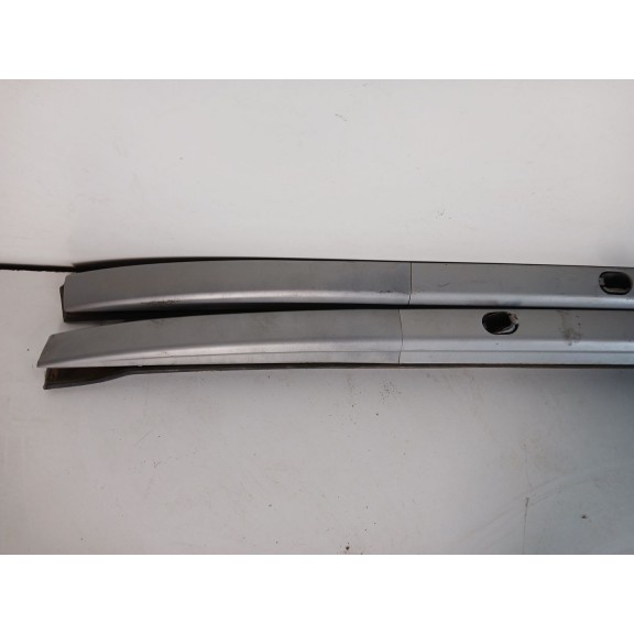 Recambio de barras techo para kia sportage iii (sl) 1.7 crdi referencia OEM IAM 872703W000  872803W000