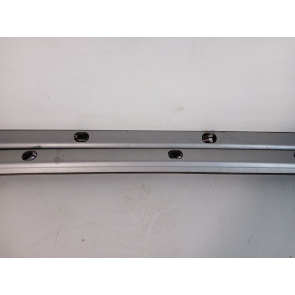 Recambio de barras techo para kia sportage iii (sl) 1.7 crdi referencia OEM IAM 872703W000  872803W000