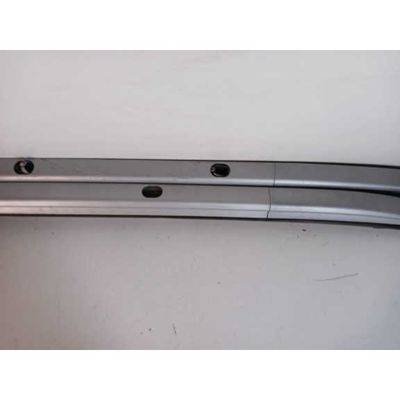 Recambio de barras techo para kia sportage iii (sl) 1.7 crdi referencia OEM IAM 872703W000  872803W000