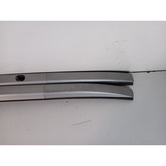 Recambio de barras techo para kia sportage iii (sl) 1.7 crdi referencia OEM IAM 872703W000  872803W000