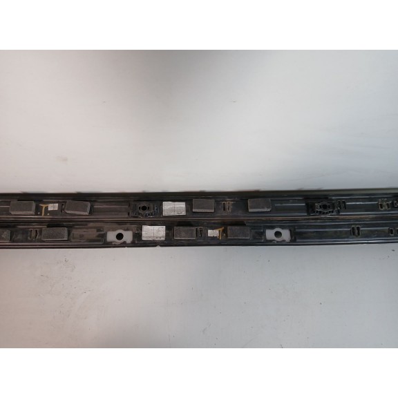 Recambio de barras techo para kia sportage iii (sl) 1.7 crdi referencia OEM IAM 872703W000  872803W000