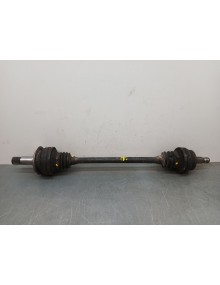 Recambio de transmision trasera izquierda para mercedes-benz clase e descapotable (a207) e 250 cdi / bluetec / d (207.403, 207.4