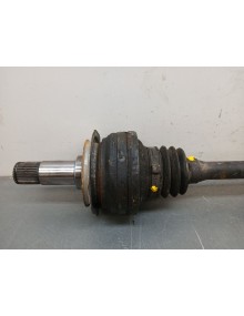 Recambio de transmision trasera izquierda para mercedes-benz clase e descapotable (a207) e 250 cdi / bluetec / d (207.403, 207.4 2