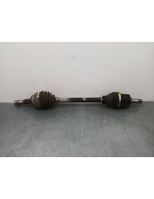 Recambio de transmision delantera izquierda para peugeot boxer furgoneta 2.2 bluehdi 140 referencia OEM IAM   