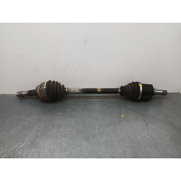 Recambio de transmision delantera izquierda para peugeot boxer furgoneta 2.2 bluehdi 140 referencia OEM IAM   