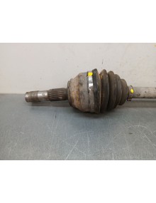 Recambio de transmision delantera izquierda para peugeot boxer furgoneta 2.2 bluehdi 140 referencia OEM IAM    2