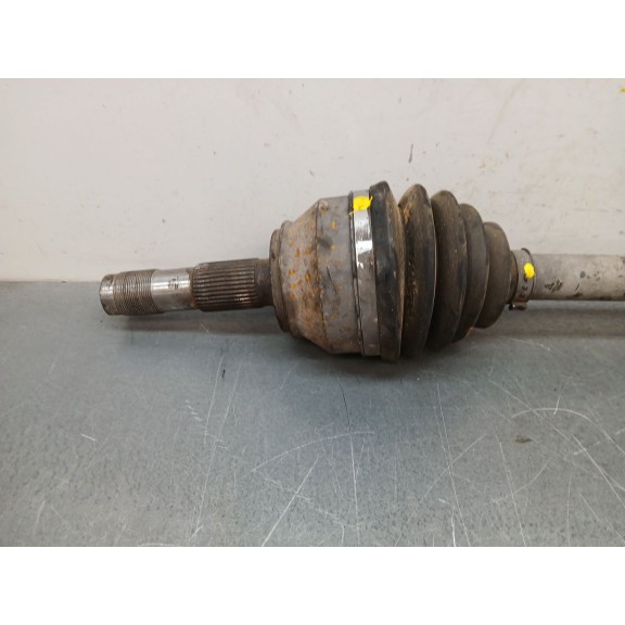 Recambio de transmision delantera izquierda para peugeot boxer furgoneta 2.2 bluehdi 140 referencia OEM IAM   