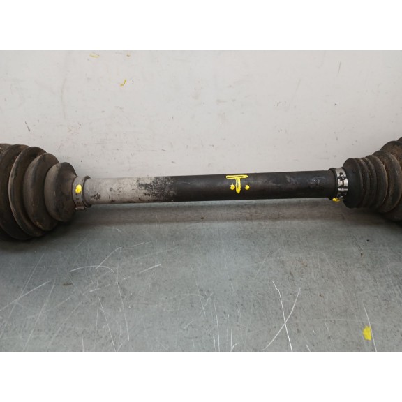 Recambio de transmision delantera izquierda para peugeot boxer furgoneta 2.2 bluehdi 140 referencia OEM IAM   