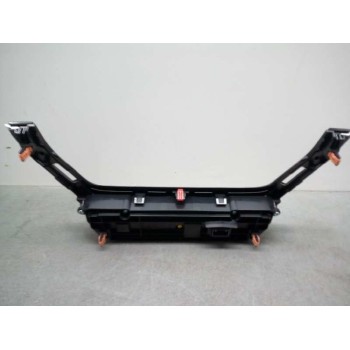 Recambio de mando climatizador para toyota corolla (e21) hybrid active referencia OEM IAM 5590002E10  