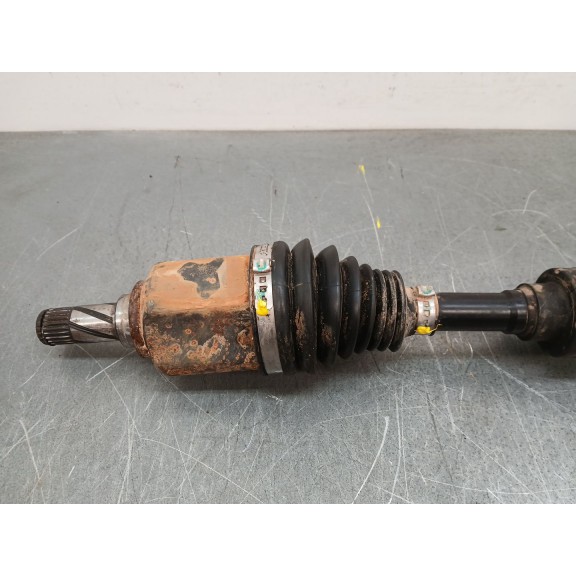 Recambio de transmision delantera derecha para mg mg zs suv 1.5 vti referencia OEM IAM   