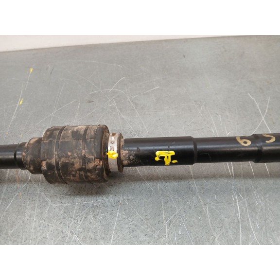 Recambio de transmision delantera derecha para mg mg zs suv 1.5 vti referencia OEM IAM   