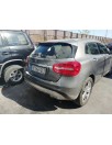 mercedes-benz clase gla (w156) del año 2015