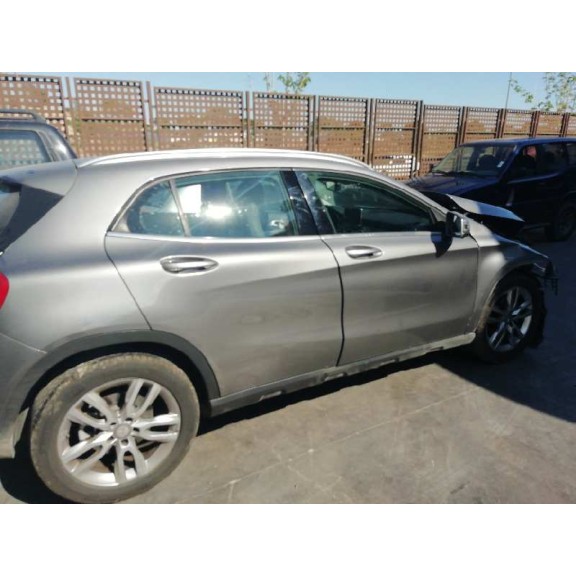 mercedes-benz clase gla (w156) del año 2015