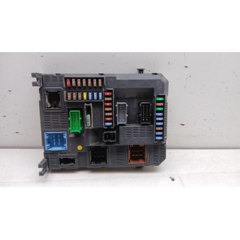 Recambio de centralita bsi para peugeot 208 i (ca_, cc_) 1.2 vti 82 referencia OEM IAM 9678355880 22661FO010 92029100020130609