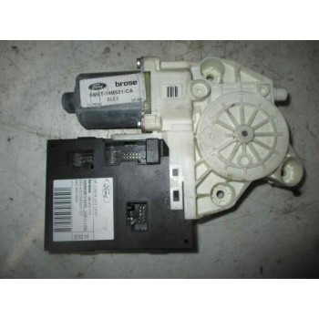 MOTOR ELEVALUNAS DELANTERO IZQUIERDO 0130822215 5WK115574K 