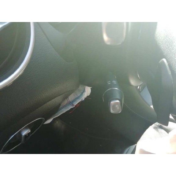 mercedes-benz clase gla (w156) del año 2015