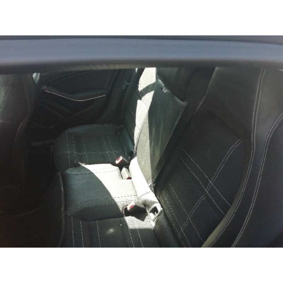 mercedes-benz clase gla (w156) del año 2015