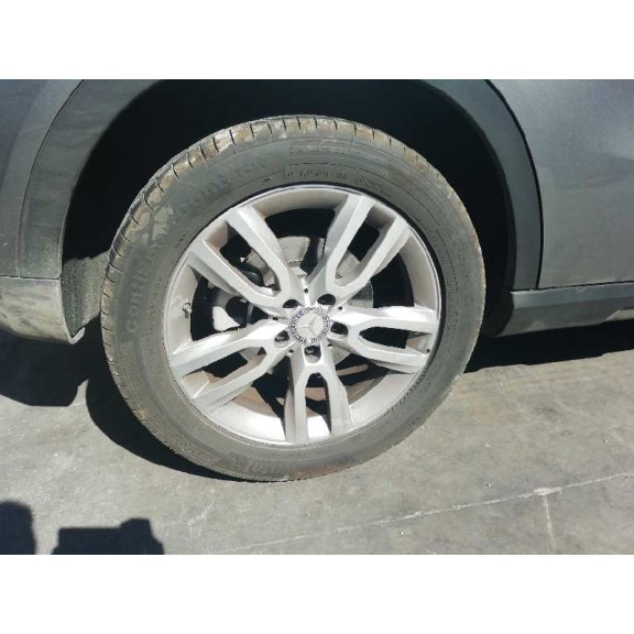 mercedes-benz clase gla (w156) del año 2015