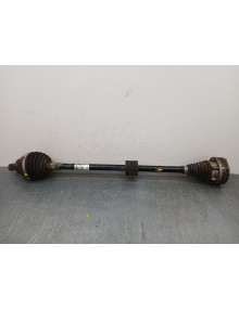 Recambio de transmision delantera derecha para seat leon (kl1) xcellence referencia OEM IAM 5Q0407272  0200141279