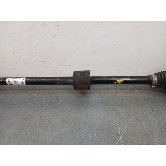 Recambio de transmision delantera derecha para seat leon (kl1) xcellence referencia OEM IAM 5Q0407272  0200141279