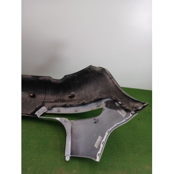 Recambio de paragolpes trasero para kia sportage iv (ql, qle) 1.7 crdi referencia OEM IAM 866113U000 / 866113U010 866723U000 866