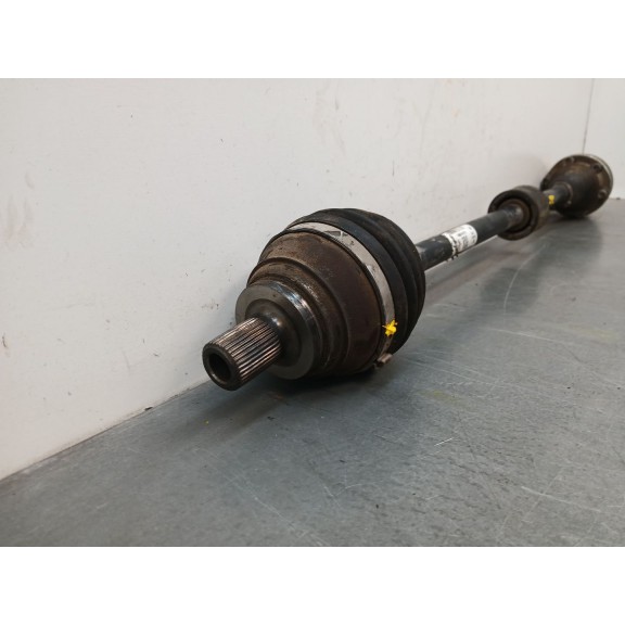 Recambio de transmision delantera derecha para seat leon (kl1) xcellence referencia OEM IAM 5Q0407272  0200141279