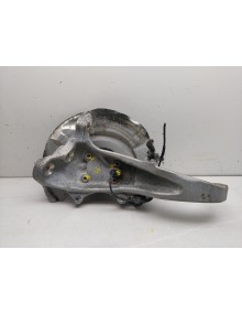 Recambio de mangueta delantera derecha para bmw serie 5 lim. (f10) 2.0 turbodiesel referencia OEM IAM    2