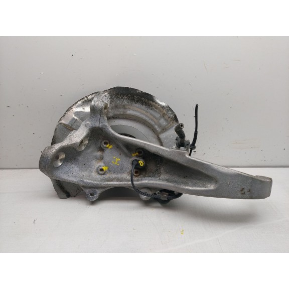 Recambio de mangueta delantera derecha para bmw serie 5 lim. (f10) 2.0 turbodiesel referencia OEM IAM 6775266  