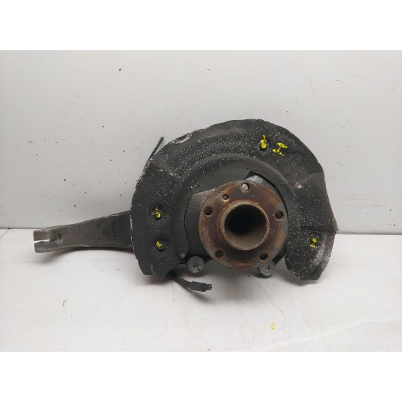 Recambio de mangueta delantera derecha para bmw serie 5 lim. (f10) 2.0 turbodiesel referencia OEM IAM 6775266  