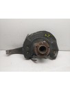 Recambio de mangueta delantera derecha para bmw serie 5 lim. (f10) 2.0 turbodiesel referencia OEM IAM 6775266  