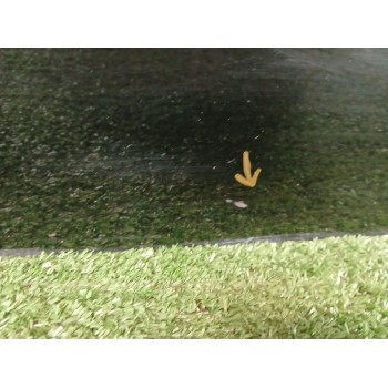 Recambio de puerta delantera izquierda para kia niro ii (sg2) 1.6 gdi hybrid referencia OEM IAM 76003AT000  87721at100