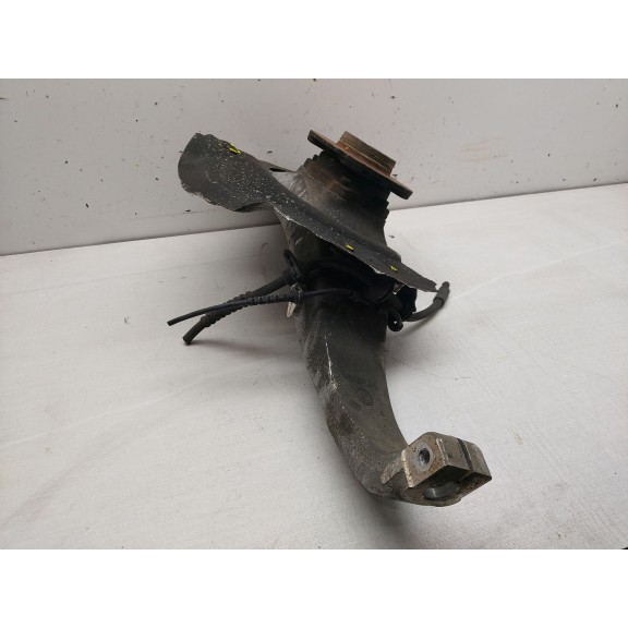 Recambio de mangueta delantera derecha para bmw serie 5 lim. (f10) 2.0 turbodiesel referencia OEM IAM 6775266  