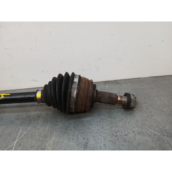 Recambio de transmision delantera izquierda para opel combo e tour / life (k9) 1.5 referencia OEM IAM 9820471280  