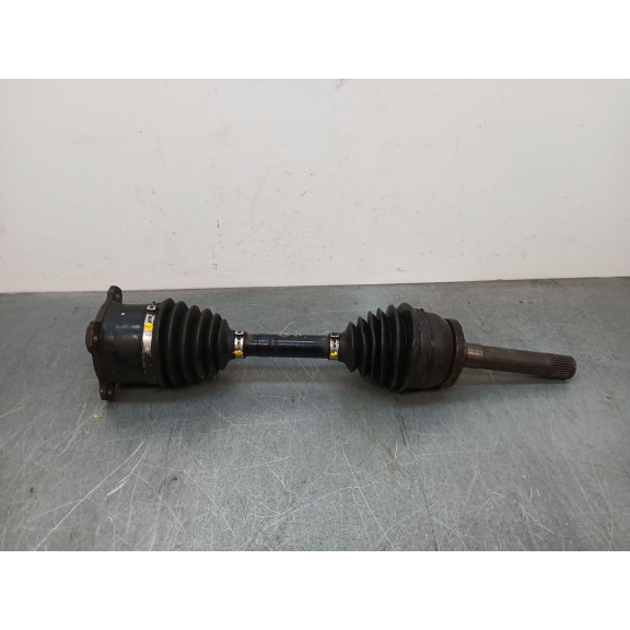 Recambio de transmision delantera derecha para hyundai terracan (hp) 2.9 crdi 4wd referencia OEM IAM   