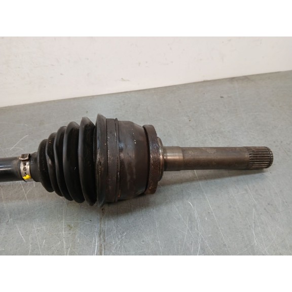 Recambio de transmision delantera derecha para hyundai terracan (hp) 2.9 crdi 4wd referencia OEM IAM   