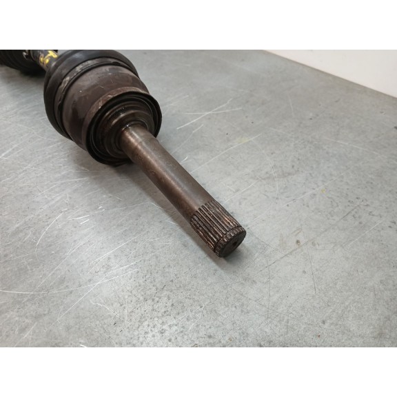 Recambio de transmision delantera derecha para hyundai terracan (hp) 2.9 crdi 4wd referencia OEM IAM   