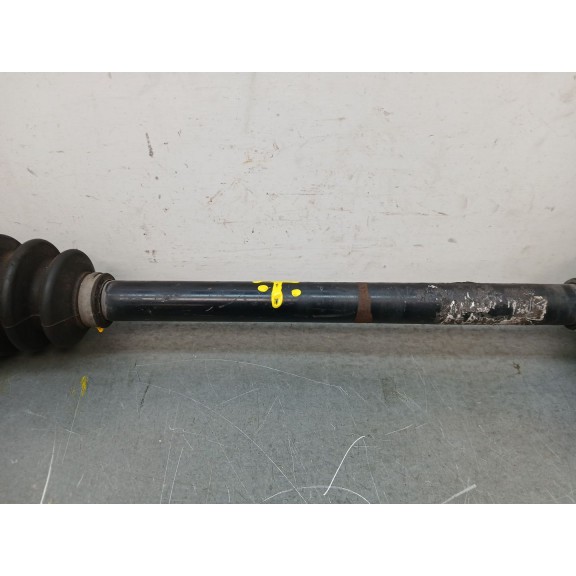 Recambio de transmision delantera izquierda para peugeot 108 1.2 referencia OEM IAM   