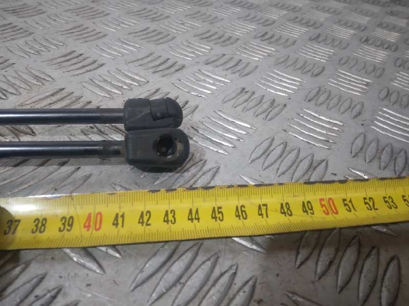 Recambio de amortiguadores maletero / porton para citroën ds5 style referencia OEM IAM 9686809480 X2 