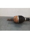 Recambio de transmision delantera izquierda para jeep compass (mp, m6, mv, m7) 1.3 referencia OEM IAM   
