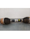 Recambio de transmision delantera izquierda para jeep compass (mp, m6, mv, m7) 1.3 referencia OEM IAM   