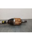 Recambio de transmision delantera izquierda para jeep compass (mp, m6, mv, m7) 1.3 referencia OEM IAM   