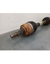 Recambio de transmision delantera izquierda para jeep compass (mp, m6, mv, m7) 1.3 referencia OEM IAM   