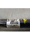 Recambio de transmision delantera izquierda para jeep compass (mp, m6, mv, m7) 1.3 referencia OEM IAM   