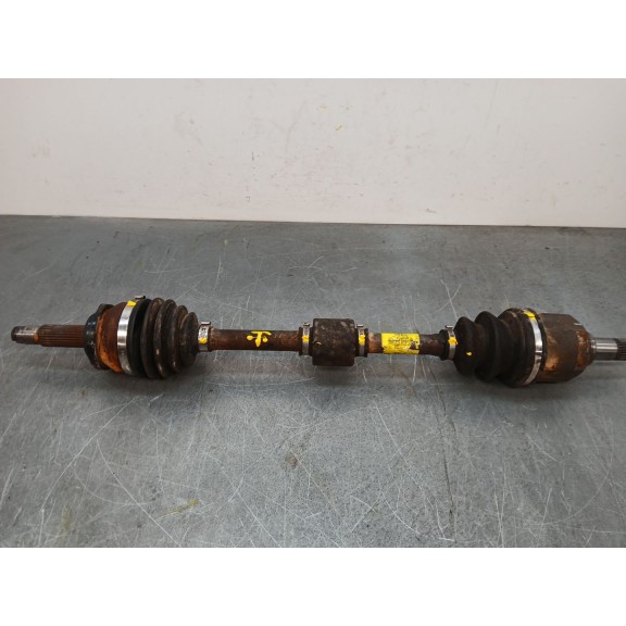 Recambio de transmision delantera izquierda para kia stonic (yb) 1.0 t-gdi eco-dynamics+ referencia OEM IAM 49500H8250  