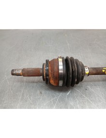 Recambio de transmision delantera izquierda para kia stonic (yb) 1.0 t-gdi eco-dynamics+ referencia OEM IAM 49500H8250   2