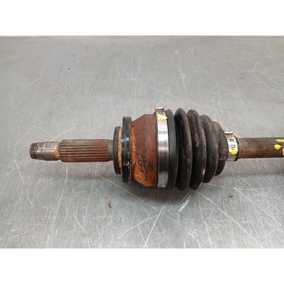 Recambio de transmision delantera izquierda para kia stonic (yb) 1.0 t-gdi eco-dynamics+ referencia OEM IAM 49500H8250  