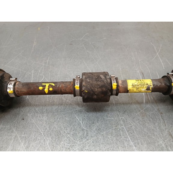 Recambio de transmision delantera izquierda para kia stonic (yb) 1.0 t-gdi eco-dynamics+ referencia OEM IAM 49500H8250  