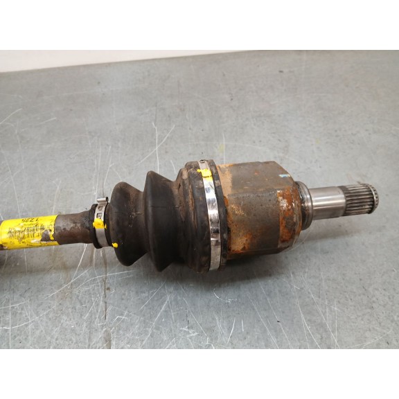 Recambio de transmision delantera izquierda para kia stonic (yb) 1.0 t-gdi eco-dynamics+ referencia OEM IAM 49500H8250  