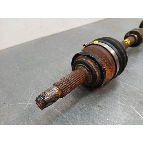 Recambio de transmision delantera izquierda para kia stonic (yb) 1.0 t-gdi eco-dynamics+ referencia OEM IAM 49500H8250  